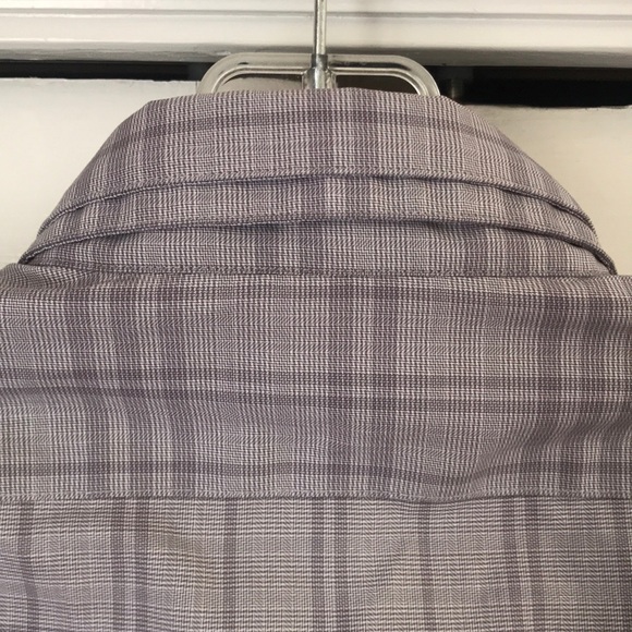 🇺🇸Men’s Calvin Klein Dress Shirt 🇺🇸 - Picture 3 of 7